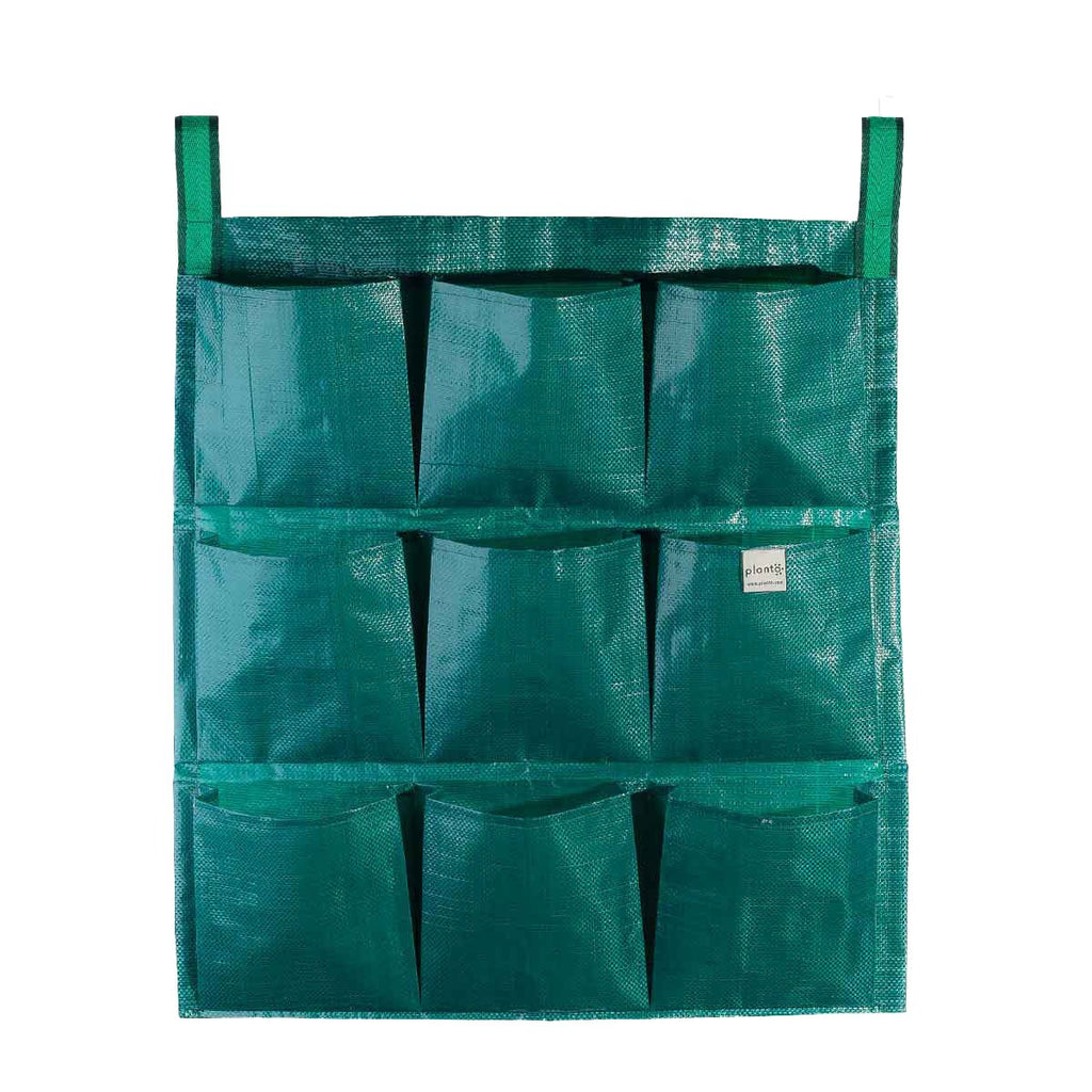 planter bag easy grow Planto Plantbag Vertical Garden
