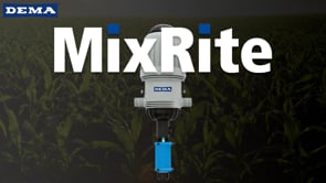 MixRite Injector 1400 Series