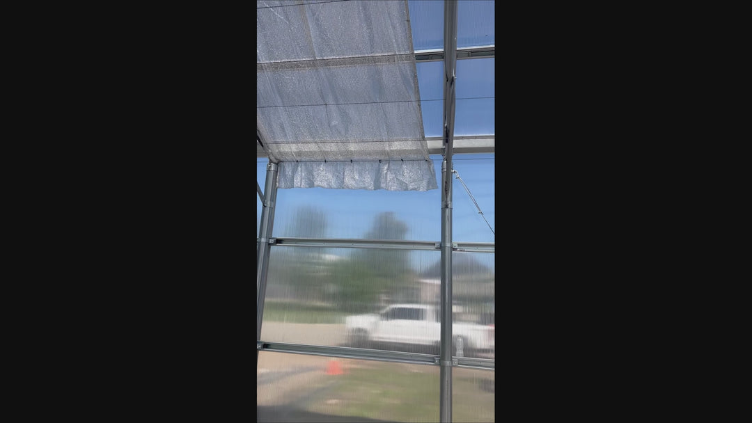 Interior Shade Cloth Kit