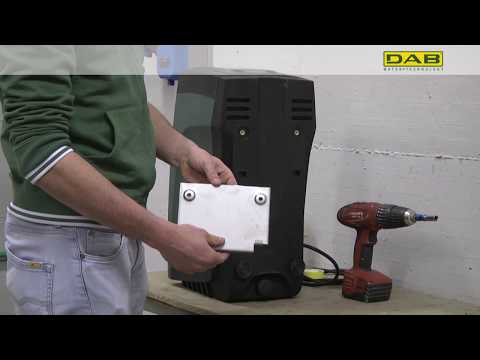 DAB® ESYWALL Mount Bracket