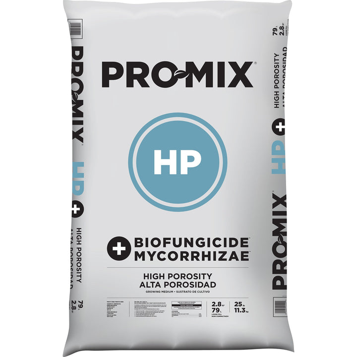 PRO - MIX® HP Biofungicide™ + Mycorrhizae™ Growing Medium - Greenhouse Megastore