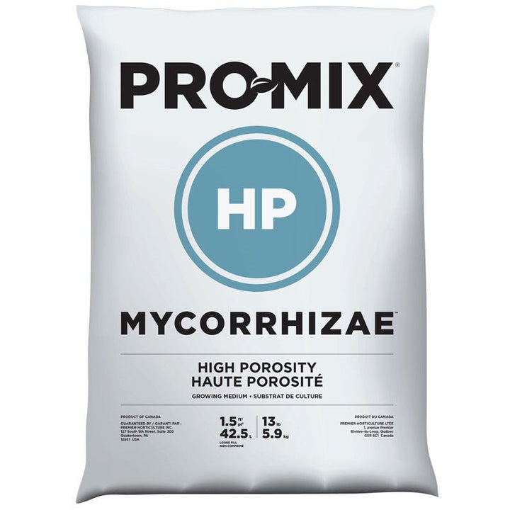 PRO - MIX® HP Mycorrhizae™ - Greenhouse Megastore