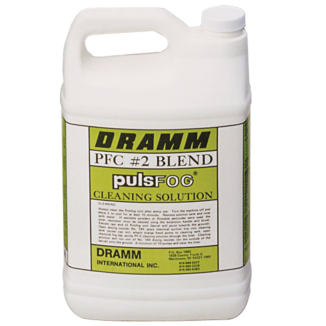 PulsFOG Cleaning Solution - Greenhouse Megastore