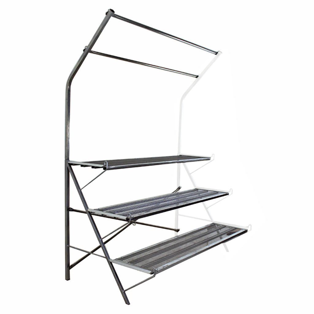 PX7040 Half A-Frame Display - Greenhouse Megastore