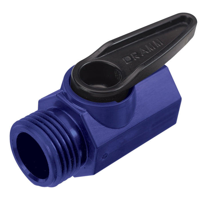 QAV Shut-Off Valve - Greenhouse Megastore