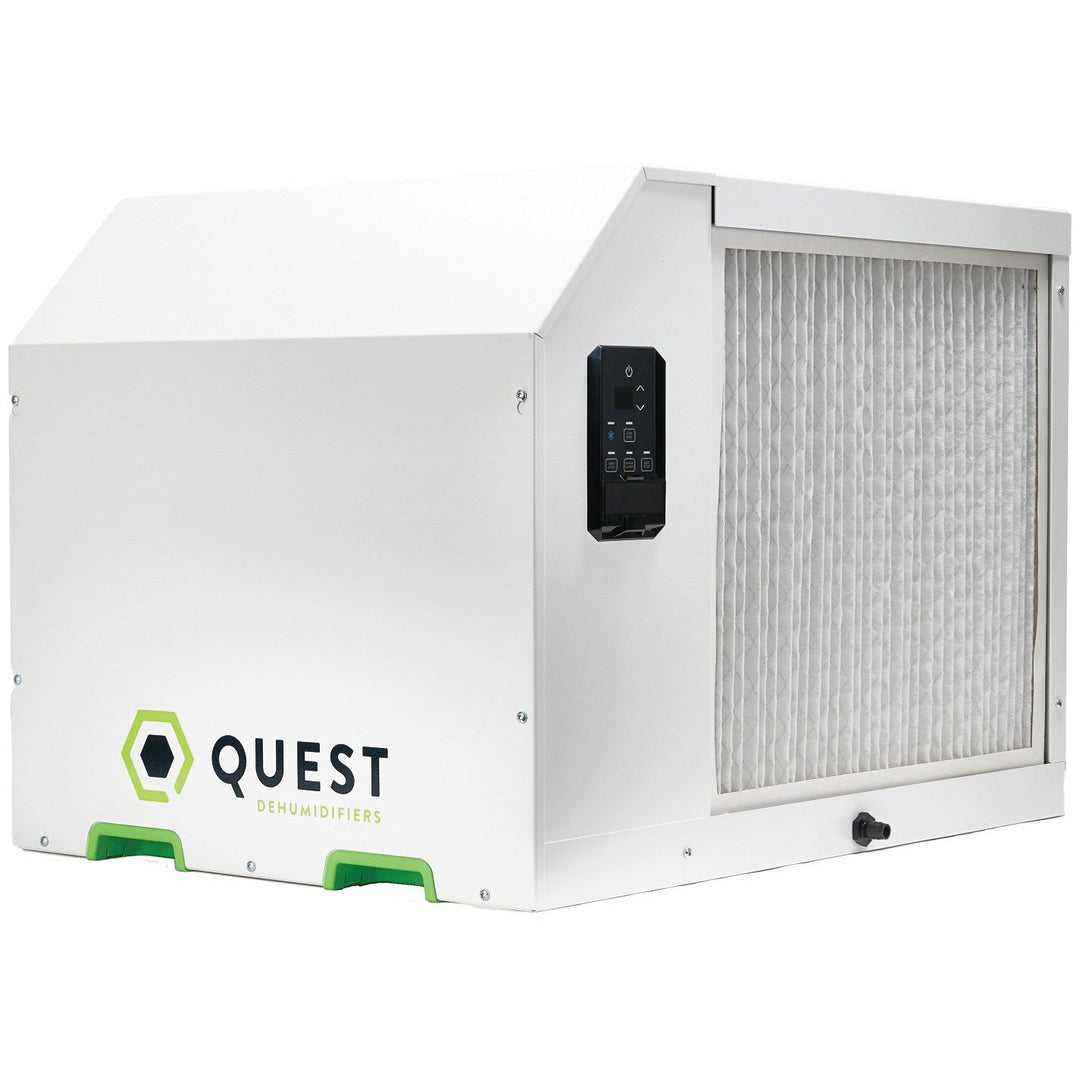 Quest 335 277V Overhead Dehumidifier A2L - Image 2