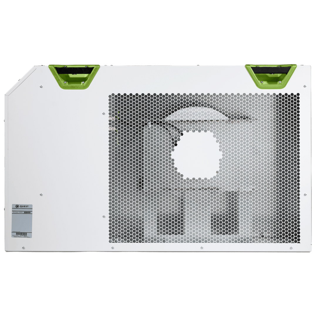 Quest 506 High Capacity Dehumidifier - Greenhouse Megastore