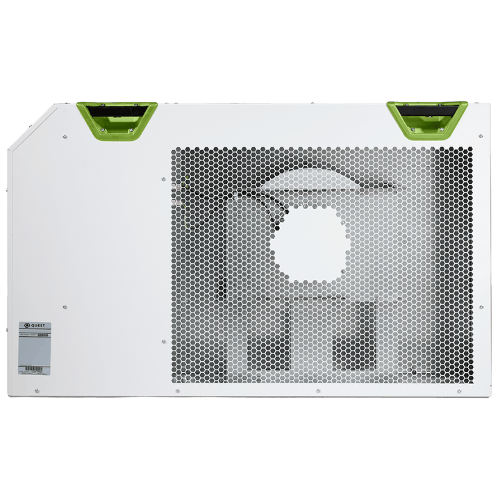 Quest 506 High Capacity Dehumidifier - Greenhouse Megastore