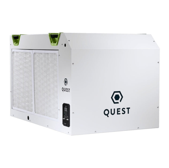 Quest 506 High Capacity Dehumidifier - Greenhouse Megastore
