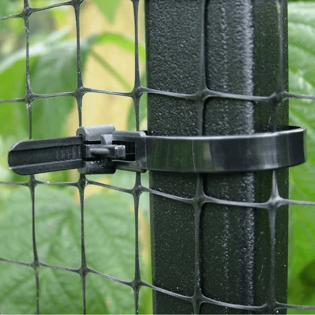 Quick Release Net Ties - Pack of 10 - Greenhouse Megastore