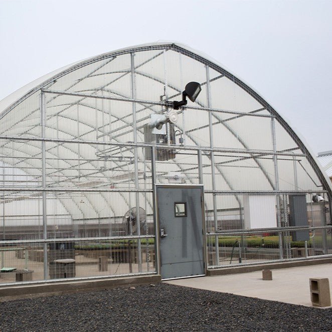 Ranger Series Greenhouse - Greenhouse Megastore