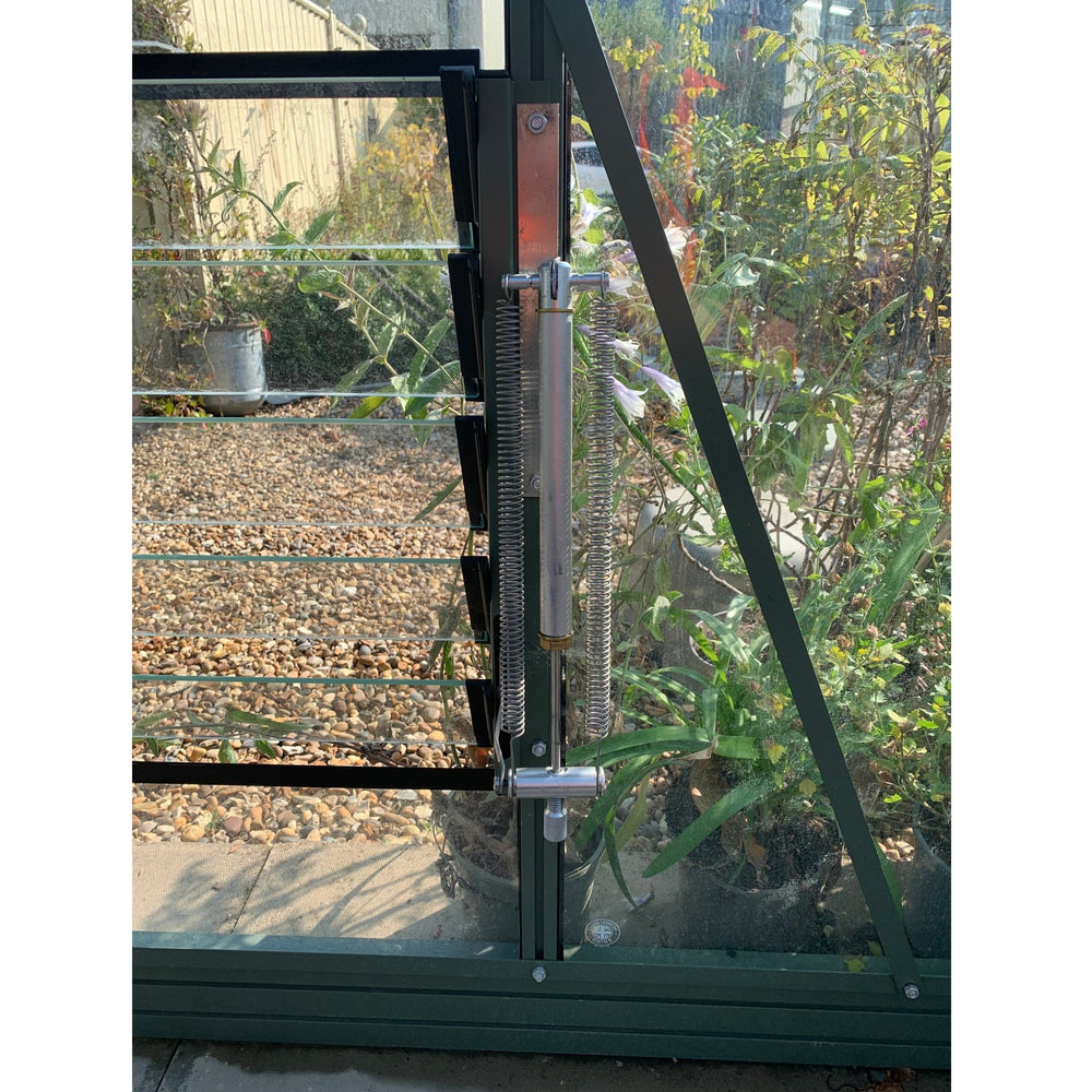 Rhino Greenhouse Automatic Louvre Opener - Greenhouse Megastore