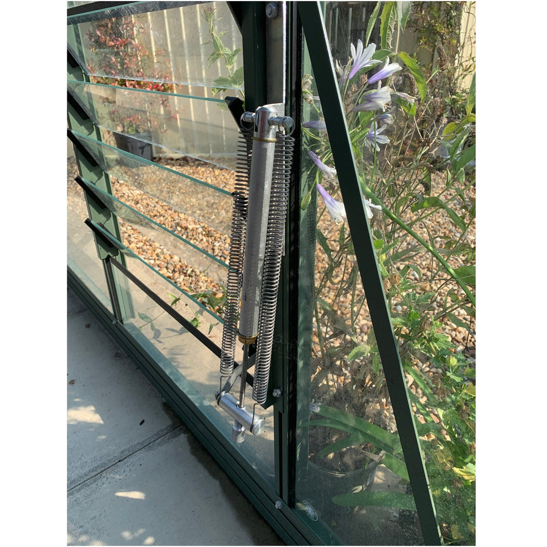 Rhino Greenhouse Automatic Louvre Opener - Greenhouse Megastore