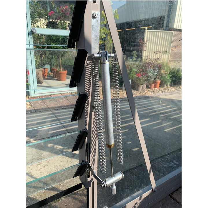 Rhino Greenhouse Automatic Louvre Opener - Greenhouse Megastore