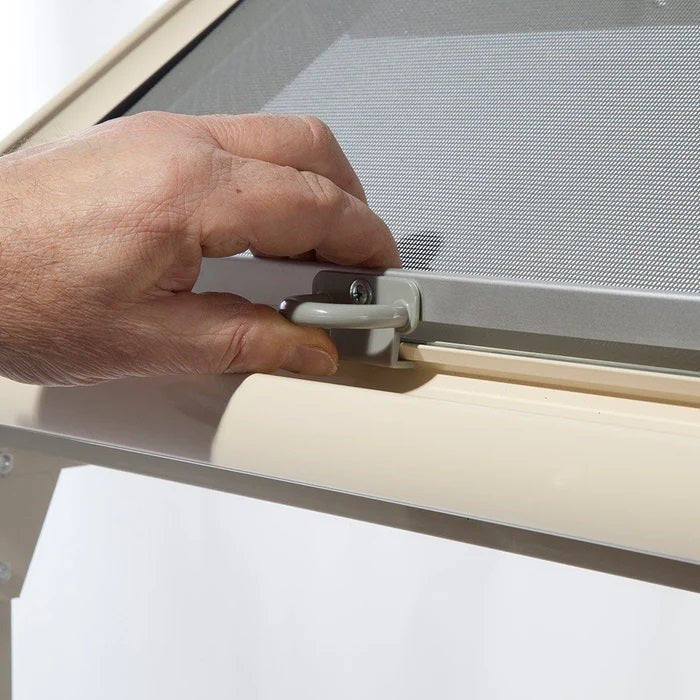 Rhino Greenhouse Roof Blind Kit - Greenhouse Megastore