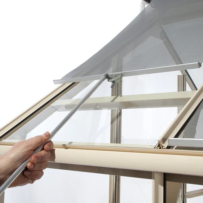 Rhino Greenhouse Roof Blind Kit - Greenhouse Megastore