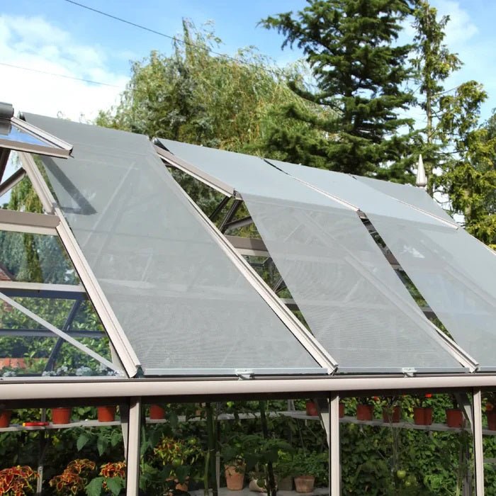 Rhino Greenhouse Roof Blind Kit - Greenhouse Megastore