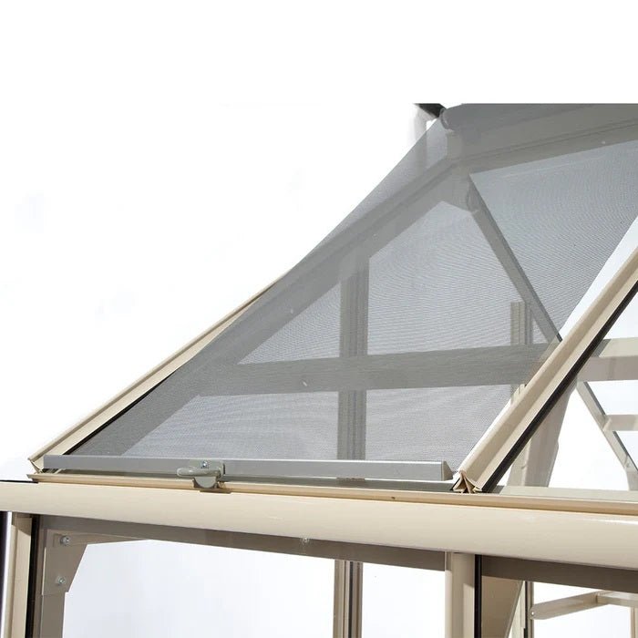 Rhino Greenhouse Roof Blind Kit - Greenhouse Megastore