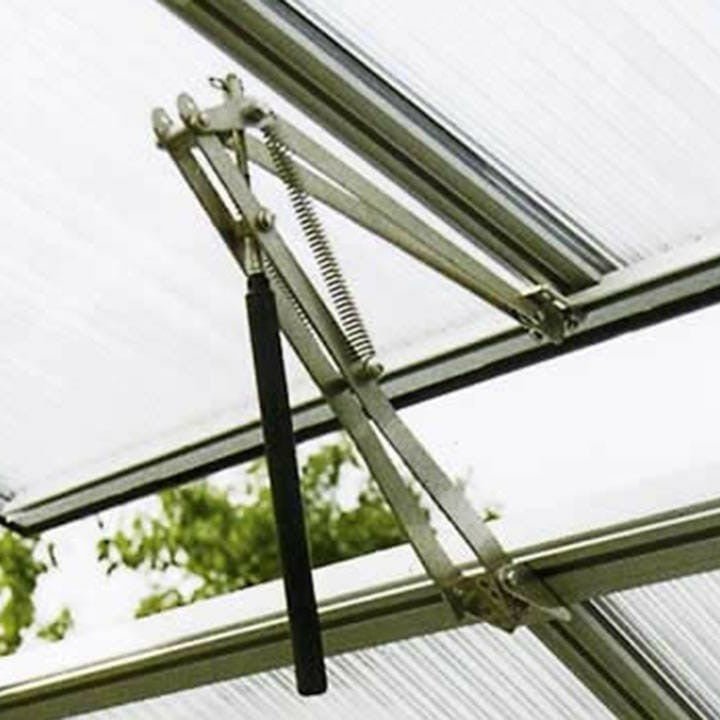 Riga Automatic Vent Opener - Greenhouse Megastore