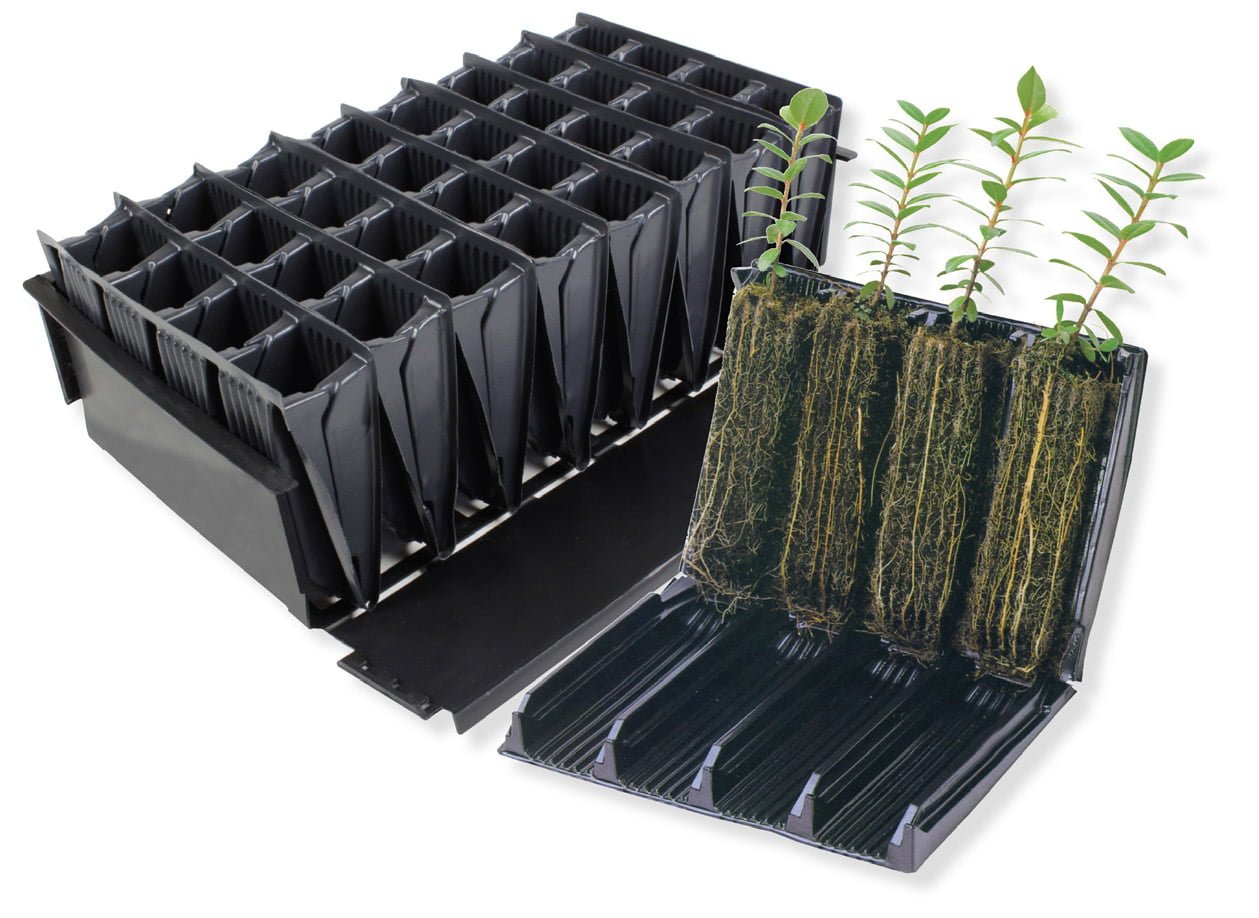 Rootrainer Seed Starting Kit - Greenhouse Megastore