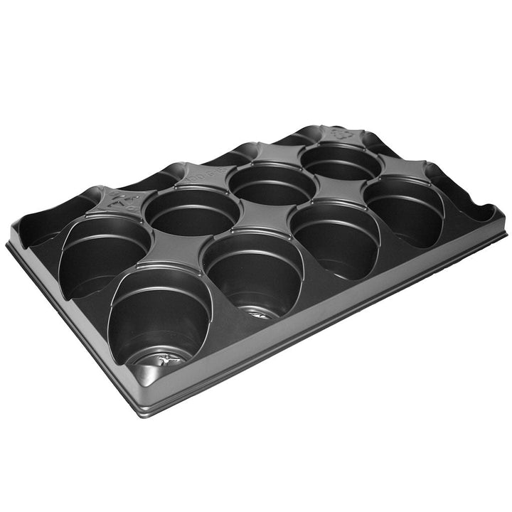 Round Pot Carrying Trays - Greenhouse Megastore