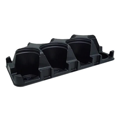 Round Pot Carrying Trays - Greenhouse Megastore