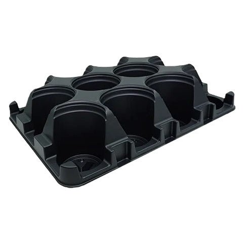 Round Pot Carrying Trays - Greenhouse Megastore