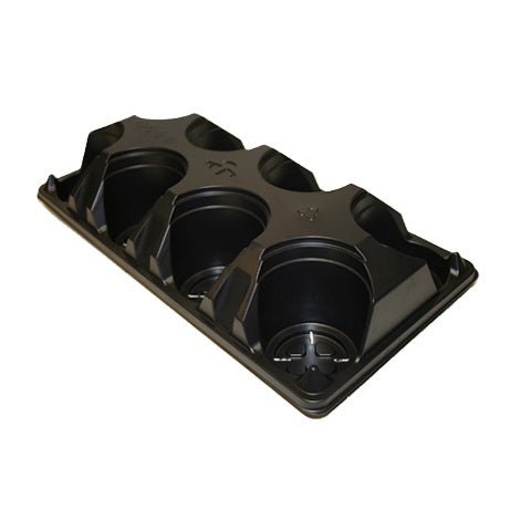 Round Pot Carrying Trays - Greenhouse Megastore