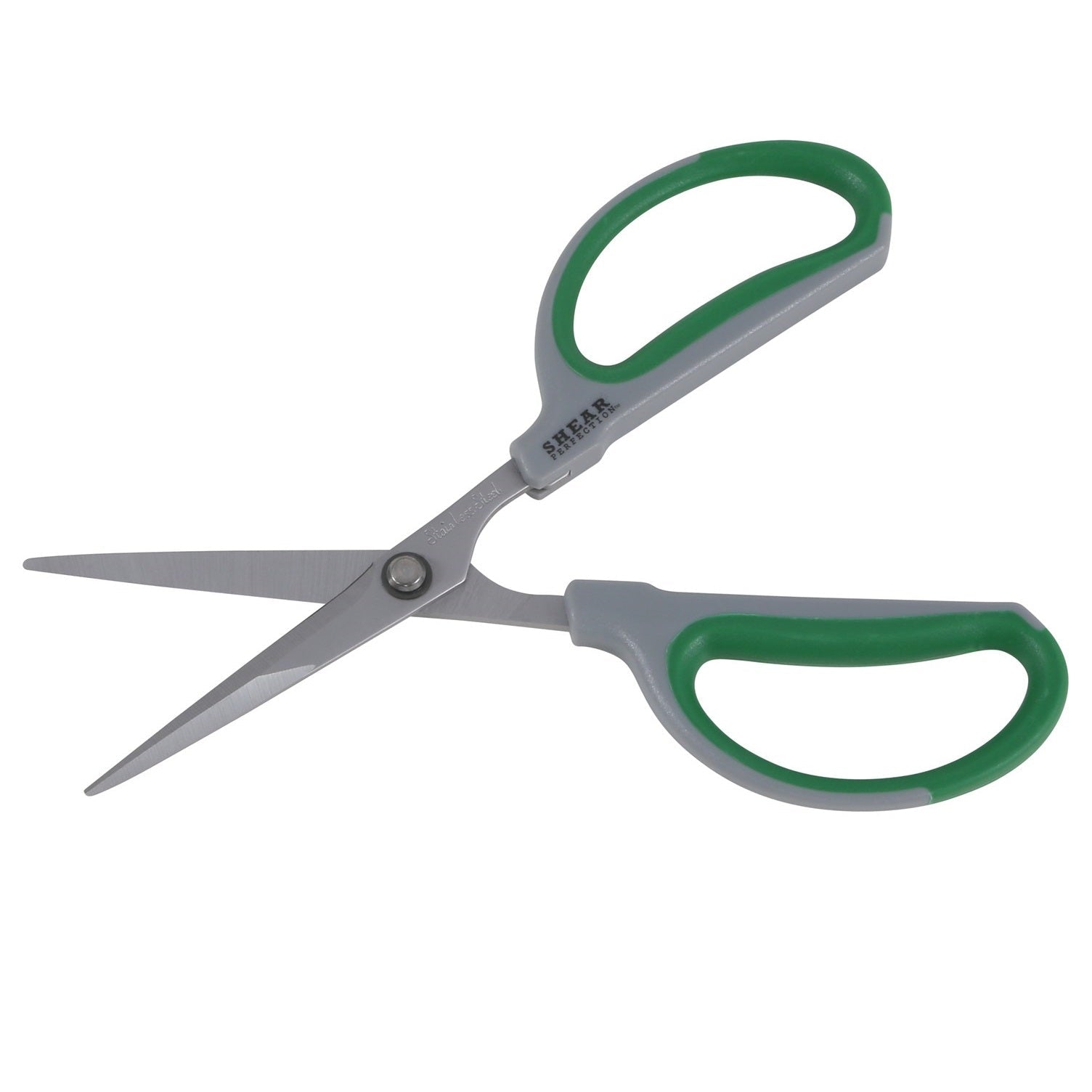 Shear Perfection® Platinum Stainless Bonsai Scissor - Greenhouse