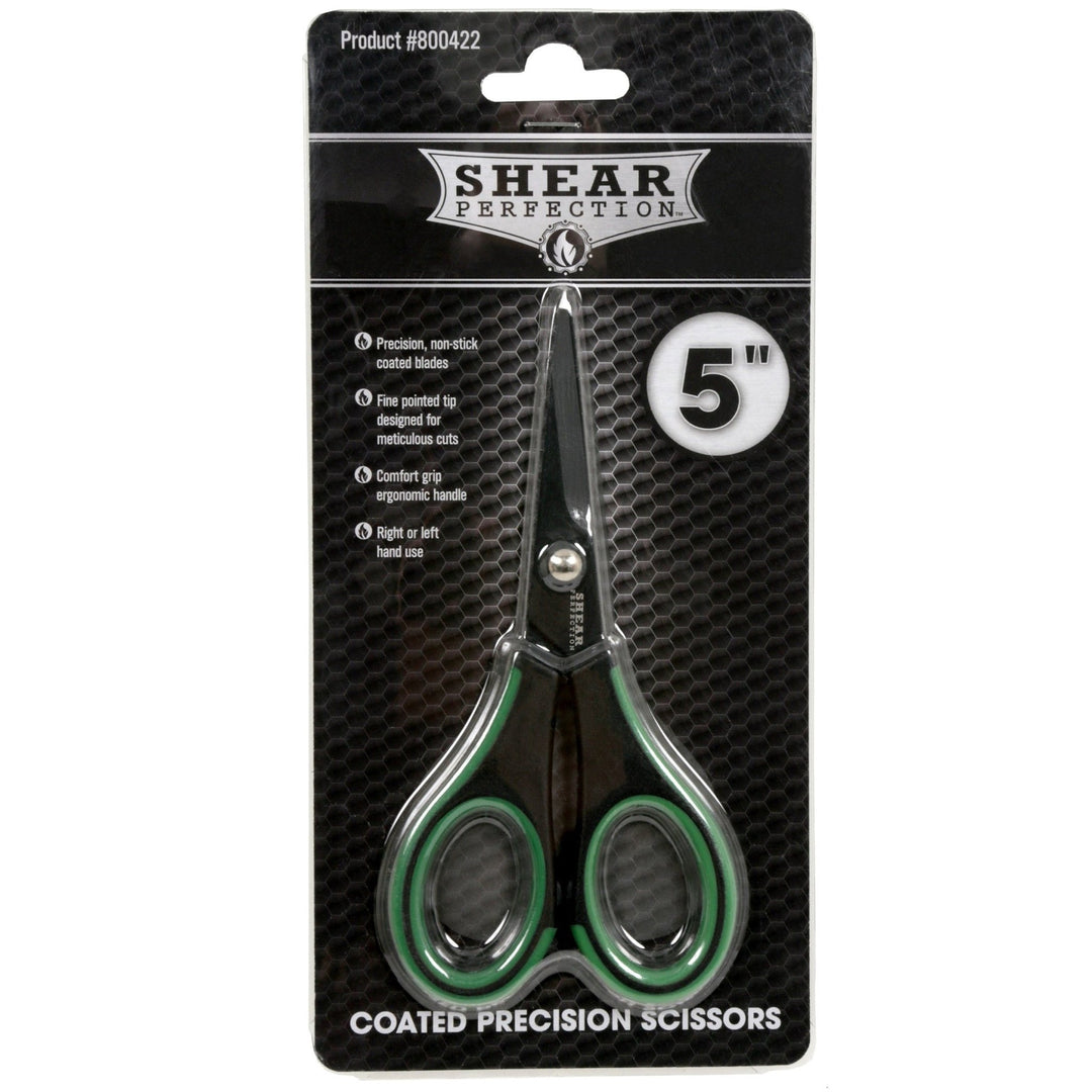 Shear Perfection® Precision Series Non - Stick Scissor - Greenhouse Megastore