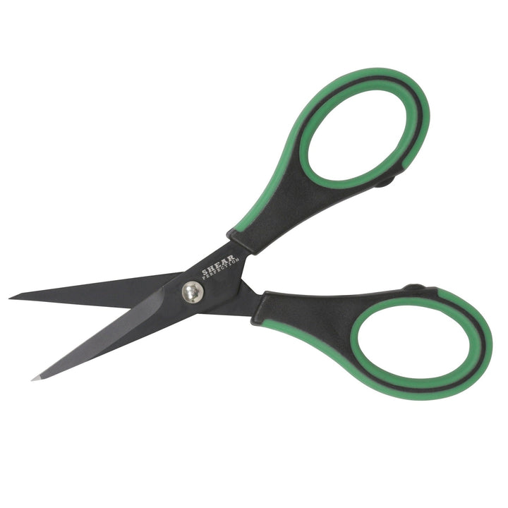 Shear Perfection® Precision Series Non - Stick Scissor - Greenhouse Megastore