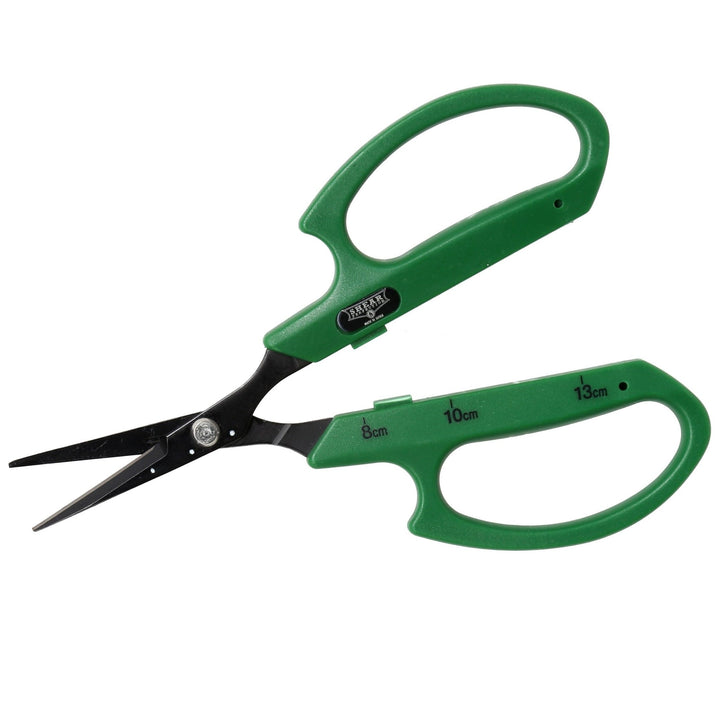 Shear Perfection® Senshi® Non - Stick Bonsai Scissor with 2 in. Blade - Greenhouse Megastore