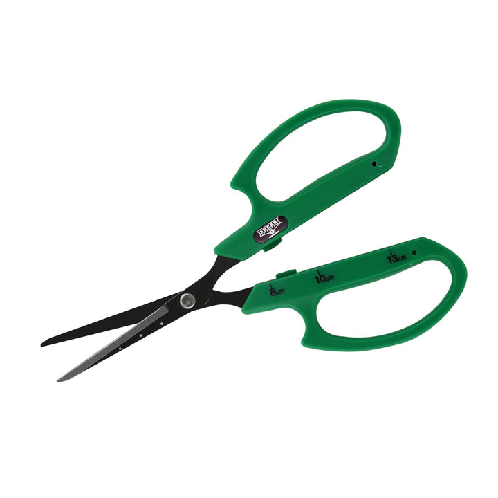 Shear Perfection® Senshi® Non - Stick Bonsai Scissor with 2.5 inch Blade - Greenhouse Megastore