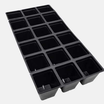 Sheet Pots - Greenhouse Megastore