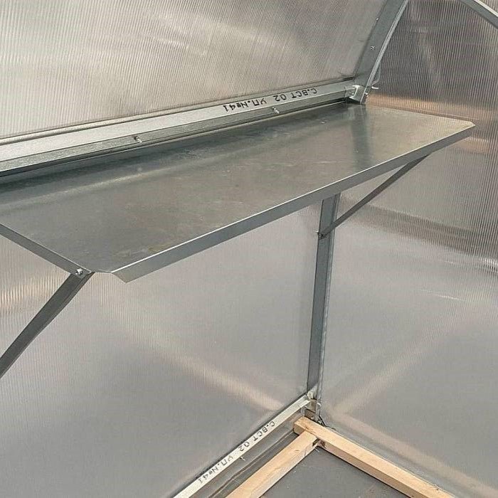 Sigma Greenhouse Shelf - Greenhouse Megastore