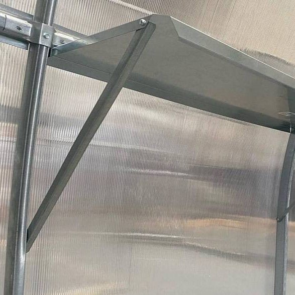 Sigma Greenhouse Shelf - Greenhouse Megastore