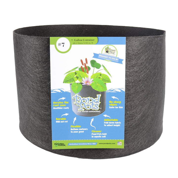 Smart Pot® Pond Pots - Greenhouse Megastore