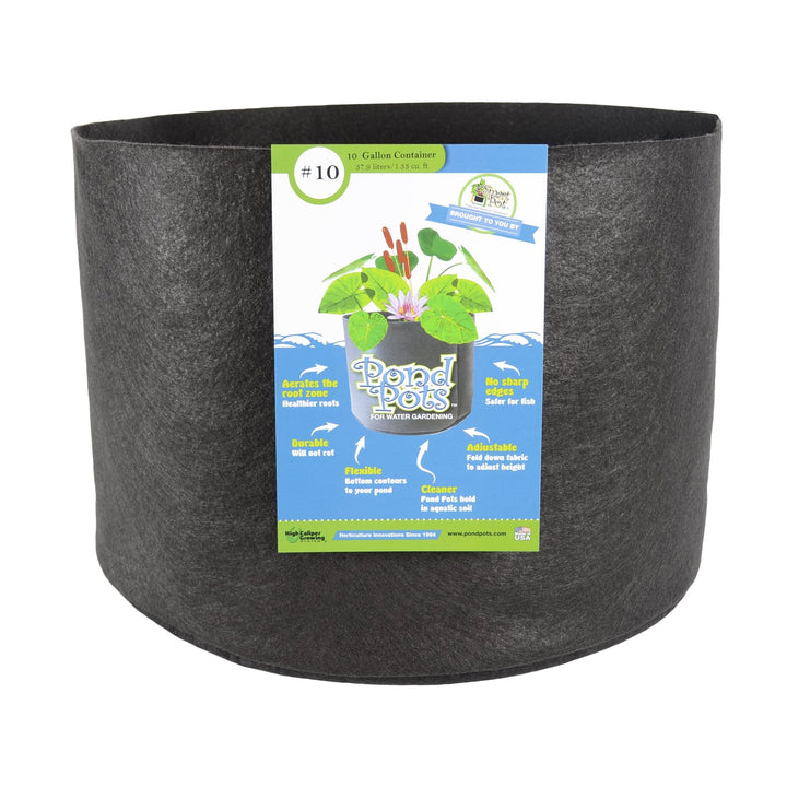 Smart Pot® Pond Pots - Greenhouse Megastore