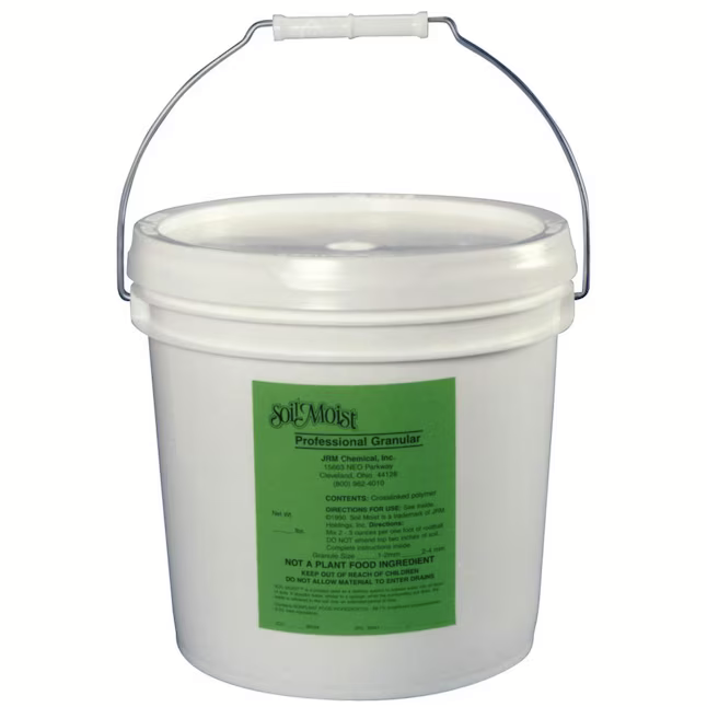 Soil Moist Granules