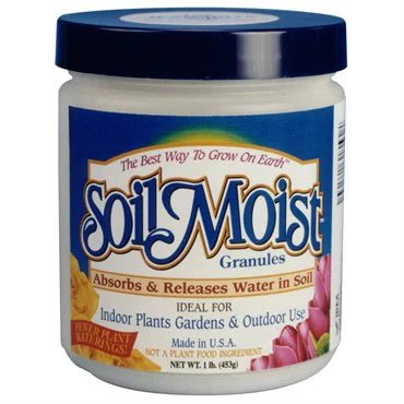 Soil Moist Granules - Greenhouse Megastore