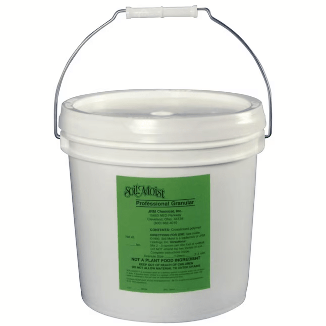 Soil Moist Granules - Greenhouse Megastore