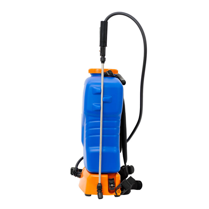 Jacto DJB-20 Battery-Powered Backpack Doser and Sprayer