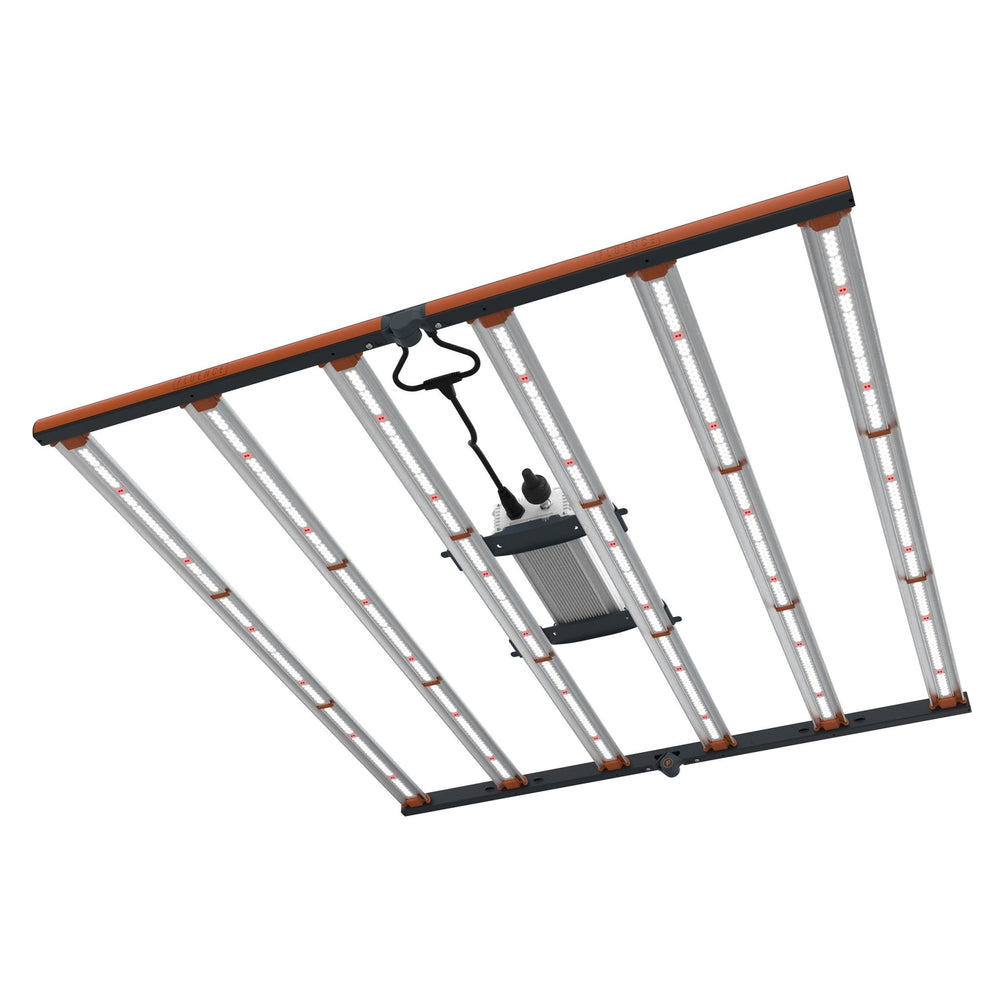 SPYDR 2r LED Grow Light - Greenhouse Megastore