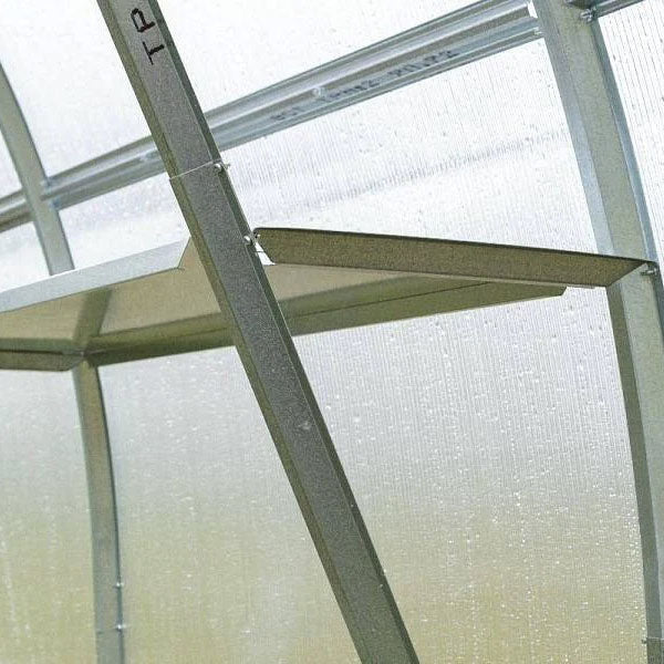 Sungrow Greenhouse Shelf - Greenhouse Megastore