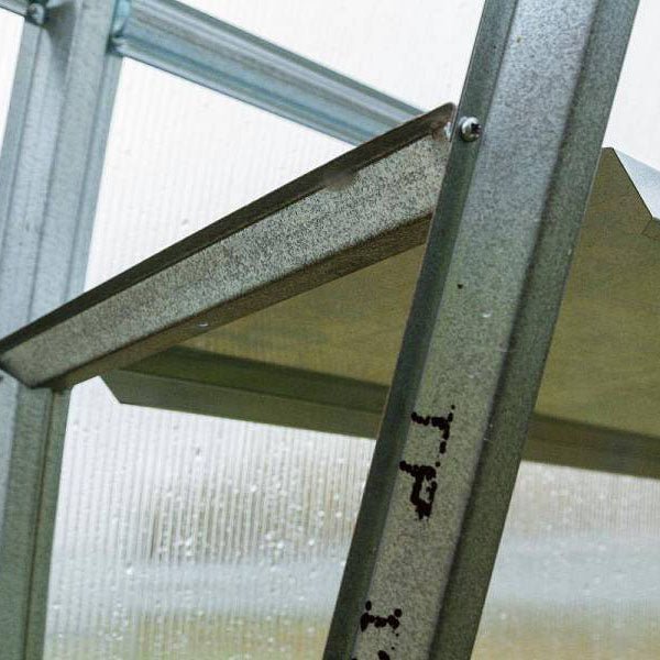 Sungrow Greenhouse Shelf - Greenhouse Megastore