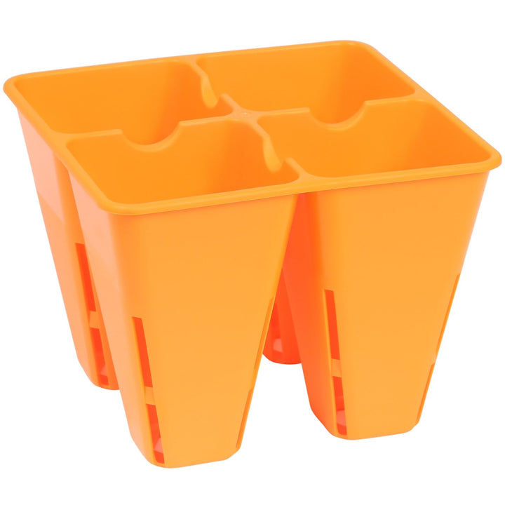 SUNPACK® 4 - Cell Tray Inserts - Greenhouse Megastore