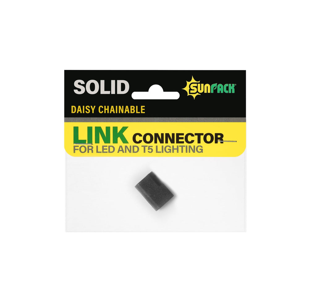 SUNPACK® Solid Link Connector - Greenhouse Megastore