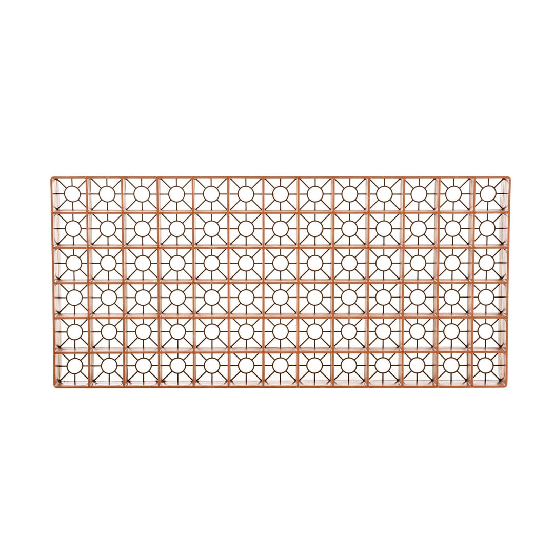 Super Sprouter® 78 Cell Stonewool Tray Insert - Greenhouse Megastore