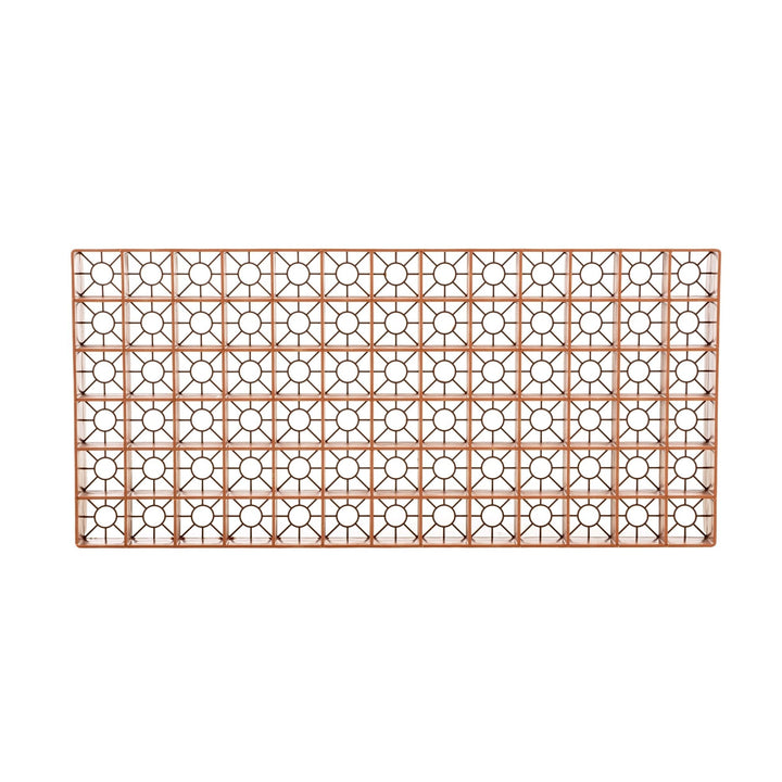 Super Sprouter® 78 Cell Stonewool Tray Insert - Greenhouse Megastore