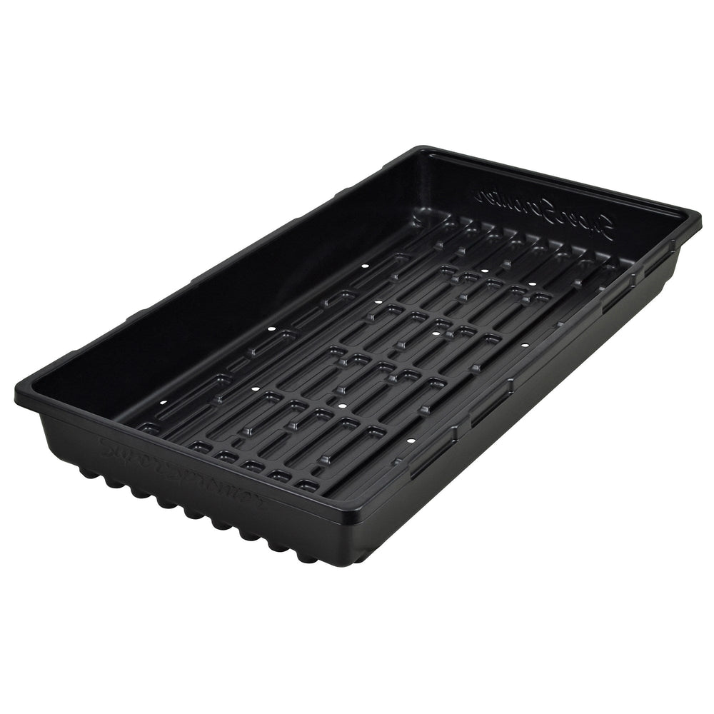 Super Sprouter® Double Thick 1020 Trays - Greenhouse Megastore